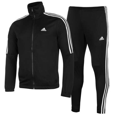 cheap adidas tracksuits ebay|cheap Adidas tracksuits for men.